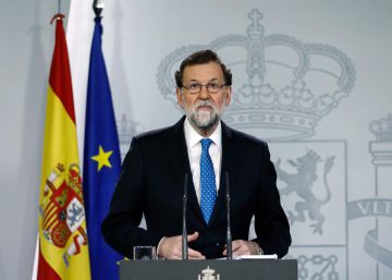 Rajoy a los militares desplegados en el exterior: “Sois la mejor versión de España