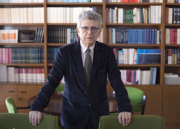 “En las cárceles españolas ya hay más presos por violencia de género que por tráfico de drogas”