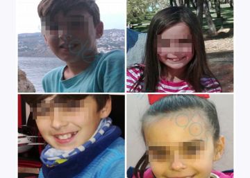 Detenido un ex policía local condenado por maltrato tras retener a sus hijos en Sevilla