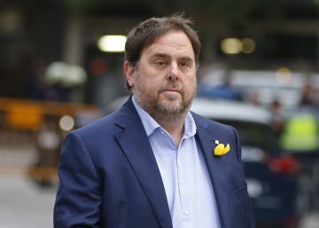 El Supremo rechaza dejar a Junqueras en libertad