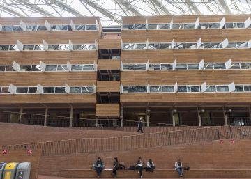 Estas son las universidades que más talento extranjero atraen (y las que menos)
