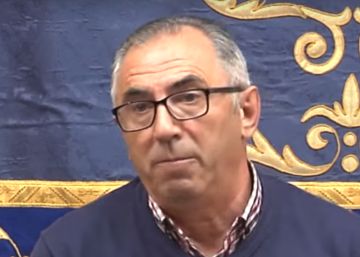 El alcalde de la localidad sevillana de Pedrera: “A mí me gustaría ver a gente fusilada”