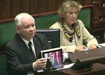 ¿Un presidente telemático? Polonia ya lo intentó
