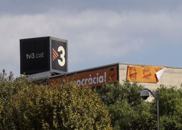 EL PAÍS responde a la manipulación informativa de TV3