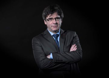 El Supremo reactivará la euroorden contra Puigdemont cuando lo procese