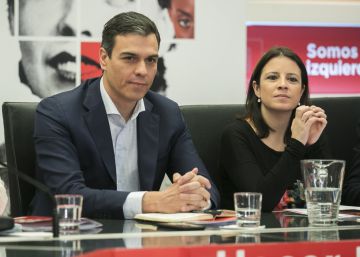 El PSOE pedirá a Rajoy que se someta a una cuestión de confianza si no logra aprobar los Presupuestos