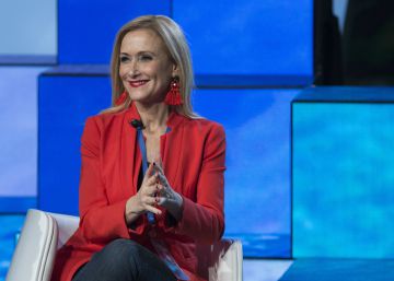 El pulso entre el PP y Ciudadanos condiciona el futuro de Cifuentes