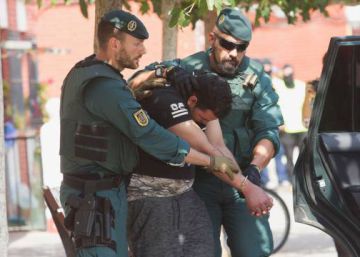 La radicalización de 79 reclusos comunes obliga a Interior a reforzar su plan antiyihadista