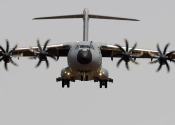 España bate su récord de exportación de armamento con 4.346 millones
