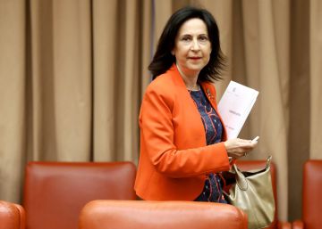 Margarita Robles, la magistrada que vuelve al Gobierno en tiempo de tribulaciones