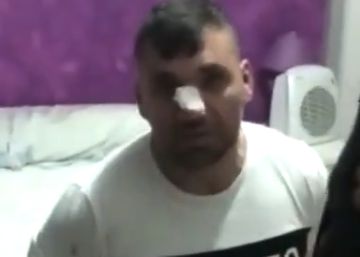 Detenido Antonio Tejón, el ‘rey del narco’ del Campo de Gibraltar