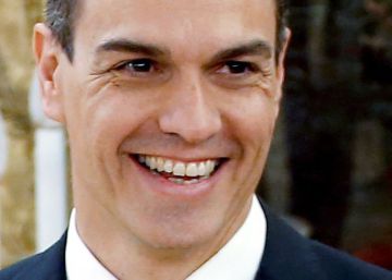Sánchez citará a Quim Torra “probablemente antes del verano”