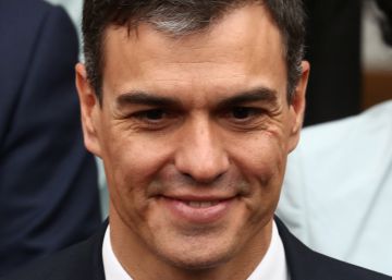 Pedro Sánchez empleó un año en diseñar su Gobierno