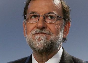 Rajoy: “No tengo sucesores ni delfines”
