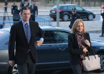 El ‘caso Nóos’, un escándalo que puso en jaque a la monarquía