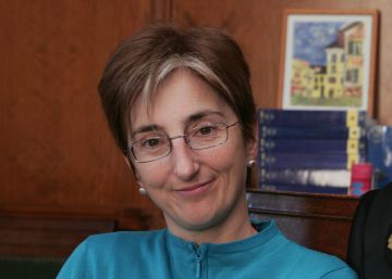 María José Segarra se perfila como nueva fiscal general del Estado