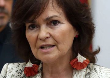 El Gobierno no descarta derivar a los migrantes del ‘Aquarius’ a los CIE