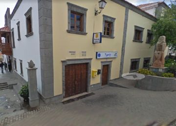 Detenidos cuatro hombres y un menor por violar y grabar a una menor en Gran Canaria