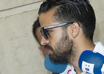 Los jueces piden datos de lo sucedido con el miembro de La Manada y el pasaporte