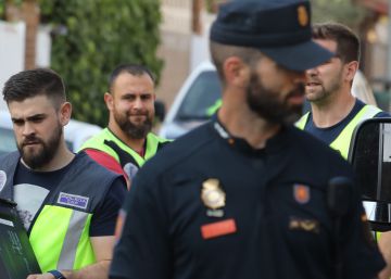 Macrorredada contra la corrupción en decenas de ayuntamientos