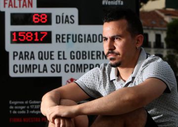 El Supremo condena a España por incumplir el acuerdo de reubicación de refugiados de la UE