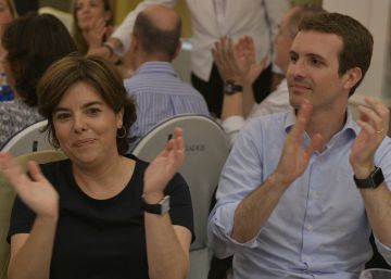 Rencores fraternales en las primarias