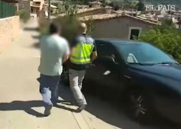Las siete víctimas del ‘chamán’