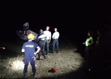 Detenida la pareja de la mujer hallada muerta en el pantano de Alarcón (Cuenca)
