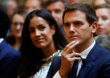 La Autónoma de Barcelona asegura que Rivera no es doctorando en Derecho