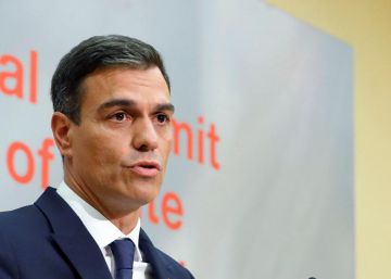 Sánchez viaja a Canadá y EE UU para recuperar iniciativa y reforzar su imagen de líder progresista