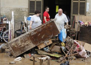 El hallazgo de los cuerpos de un matrimonio alemán eleva a 12 las muertes en Mallorca