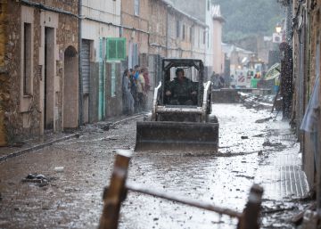 La tragedia de Mallorca revela fallos en la coordinación y el urbanismo
