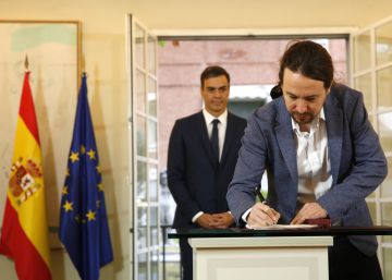 Las medidas clave del pacto de los Presupuestos