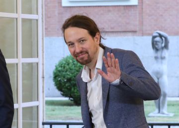Pablo Iglesias: “Los presupuestos son el inicio de una nueva etapa en la política económica de España”