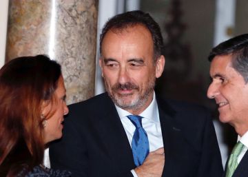 El Supremo rechaza apartar a Manuel Marchena y los otros seis magistrados del tribunal del ‘procés’