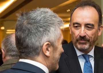 La presión interna en el PP rompió el pacto judicial