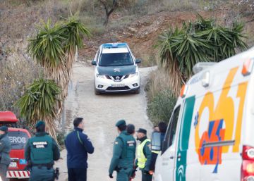 Las tres vías para rescatar a Yulen, el niño que cayó en un pozo en Málaga