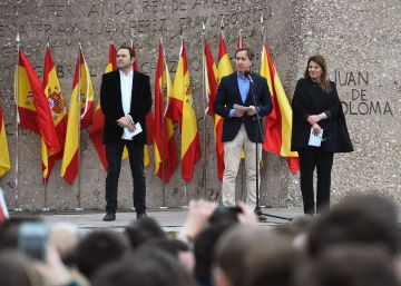 Las controvertidas acusaciones del manifiesto