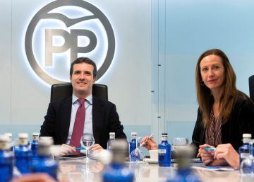 El PP asegura que el manifiesto de la protesta tenía “gran parte de veracidad”