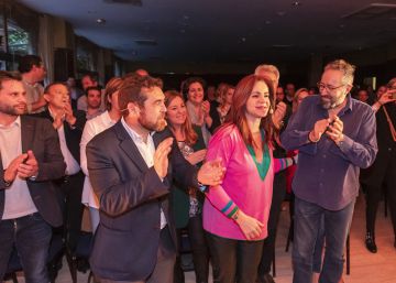 Ciudadanos paraliza la candidatura de Clemente tras una reclamación de su rival