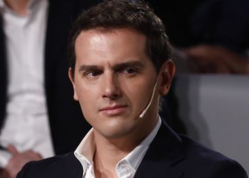 Ciudadanos silenció el fraude en las primarias hasta que los críticos amenazaron con ir al juzgado