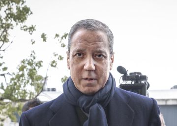 La Fiscalía cree que los siete millones de Zaplana en Andorra proceden de Terra Mítica