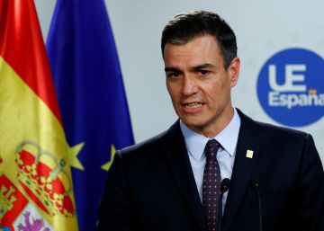 Sánchez subraya que las “discrepancias de fondo” en asuntos de Estado impiden un Gobierno de coalición