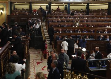 El bloqueo fomenta la falta de control al Gobierno en el Congreso