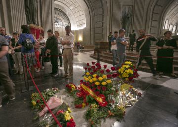El Supremo dice a los Franco que no es necesaria la autorización de la Iglesia