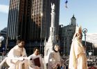 Rouco lanza su primer mensaje al PP para cambiar la ley del aborto