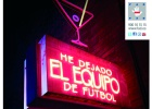 El tiempo que vale un cubata