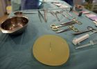 Implantes de mama sin control
