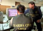 Policía y Guardia Civil discrepan sobre cómo perseguir la pederastia