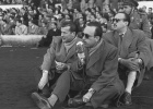 De las trincheras al ciberespacio